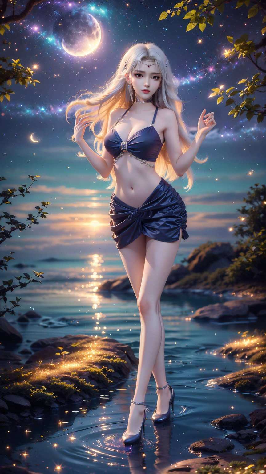 我说她是你的电脑屏保美得让人忍不住多看几眼