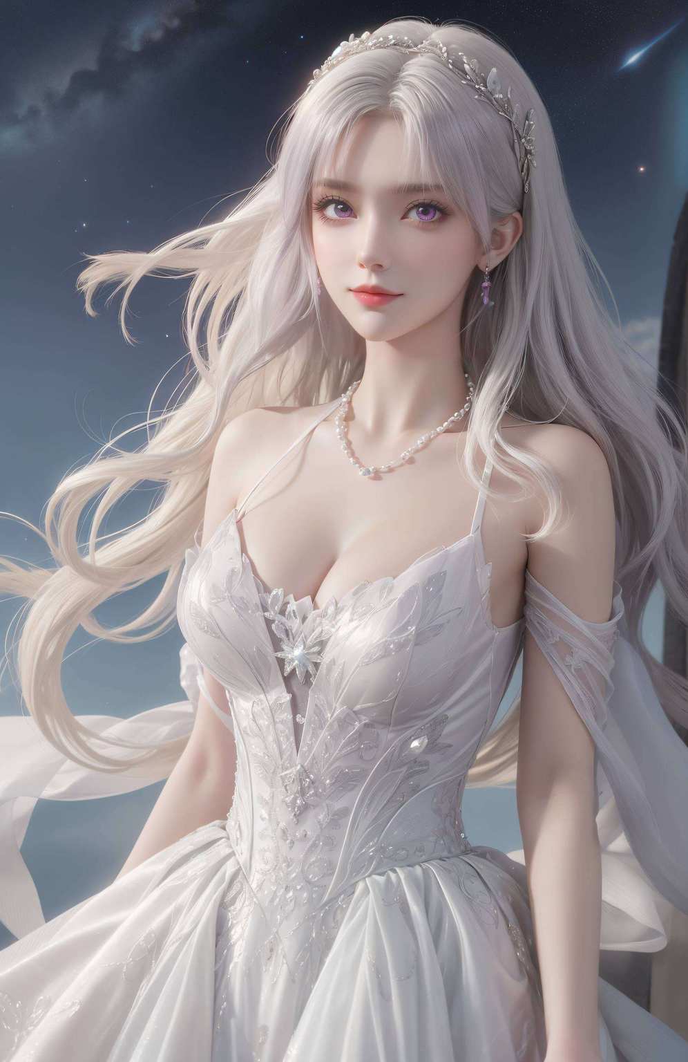 各位小仙女们嘿