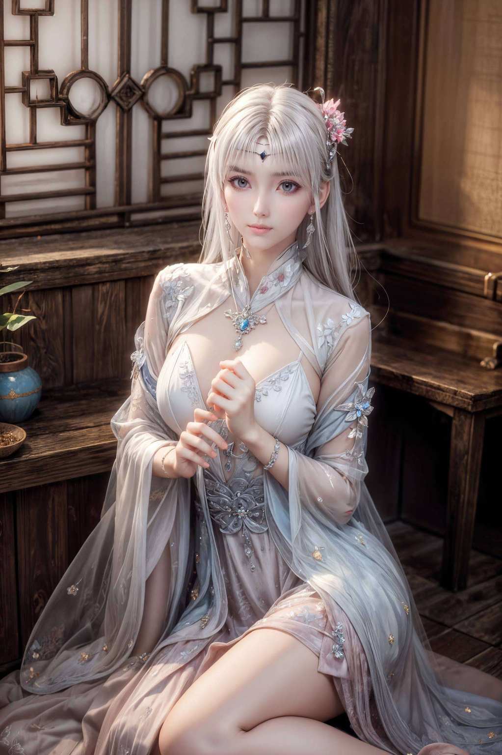 让人感叹人生的美好瞬间漫步在斗破苍穹的奇幻世界