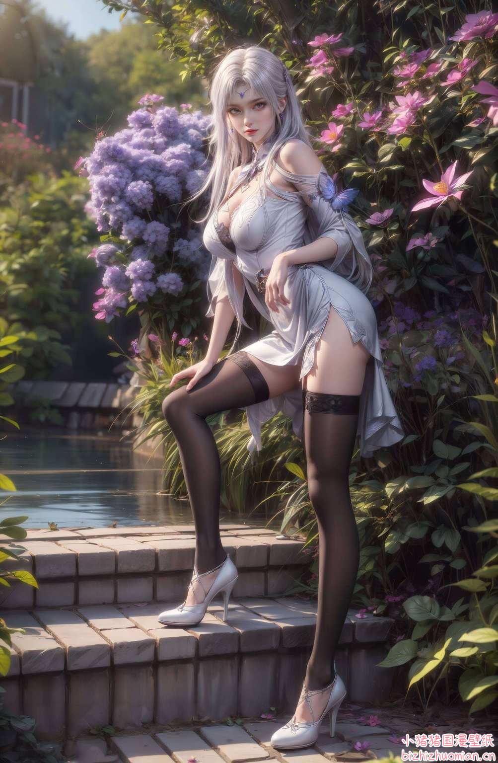 这些壁纸都是你的不二选择让你的每一天都充满玄幻的力量和动漫的美感