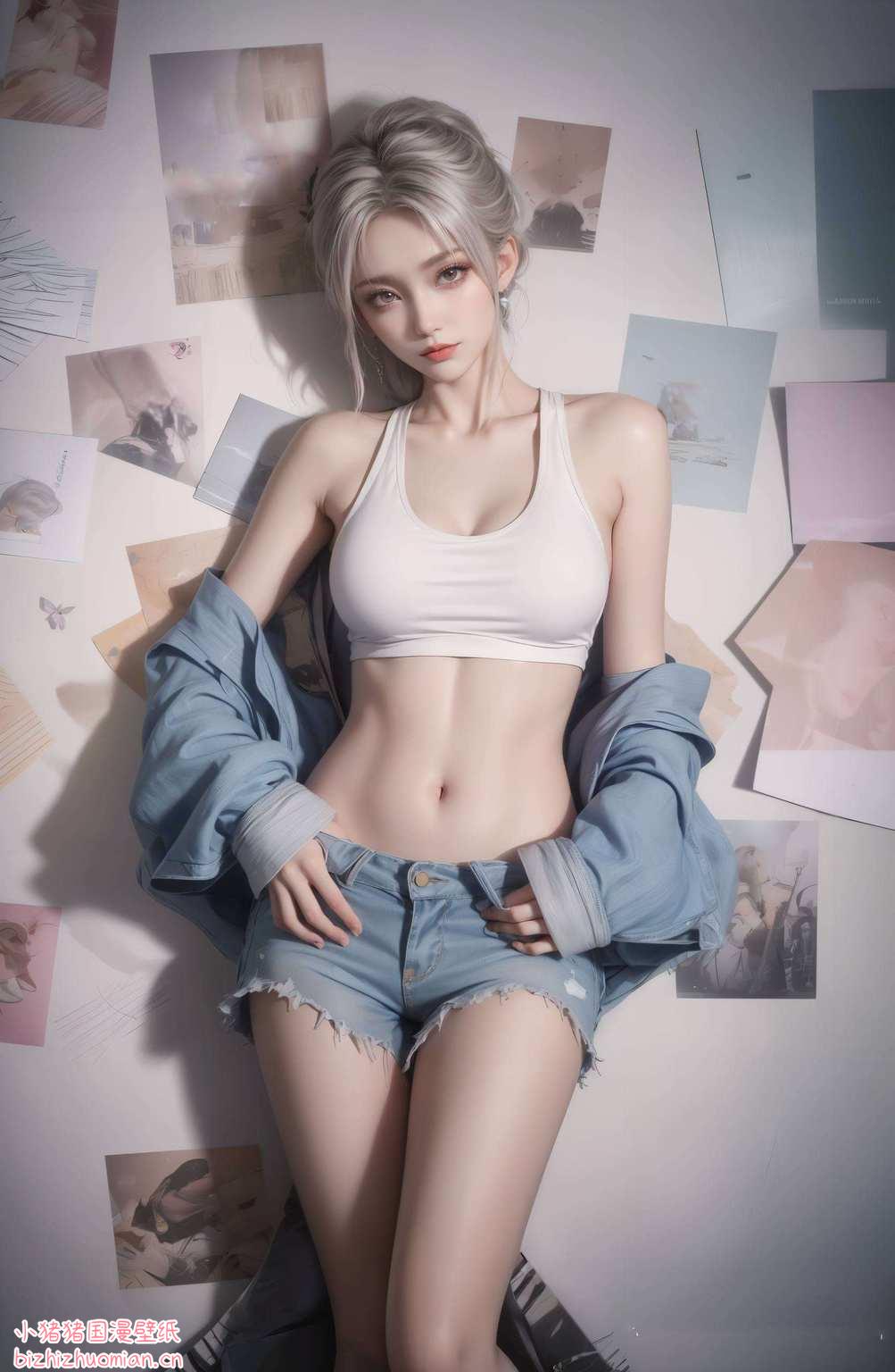 小医仙她是《斗破苍穹》中的灵魂人物
