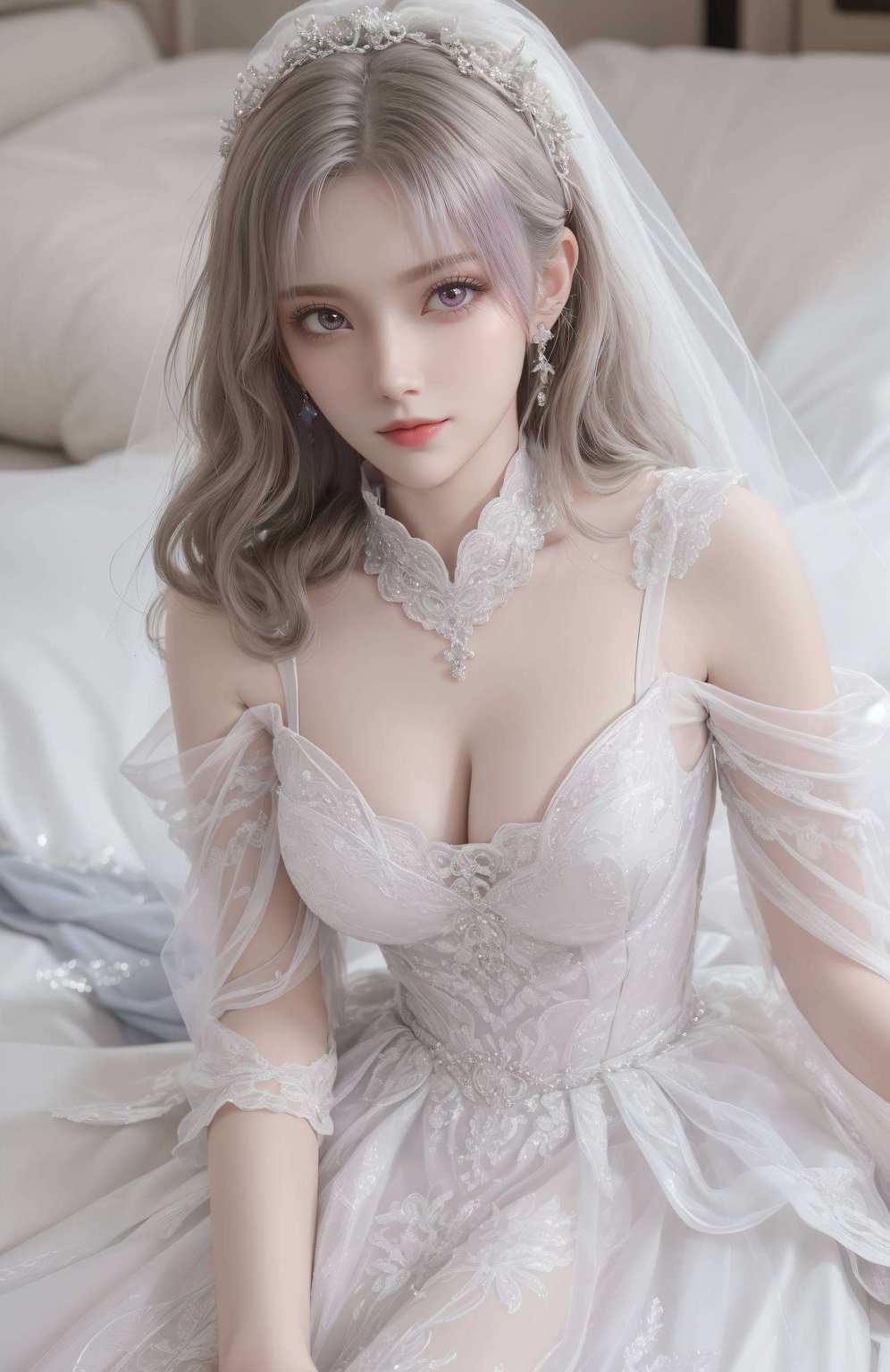 想象一下今天给大家推荐一位国漫界的“小仙女”——小医仙！这位女神不仅有着斗破苍穹中的厄难毒体