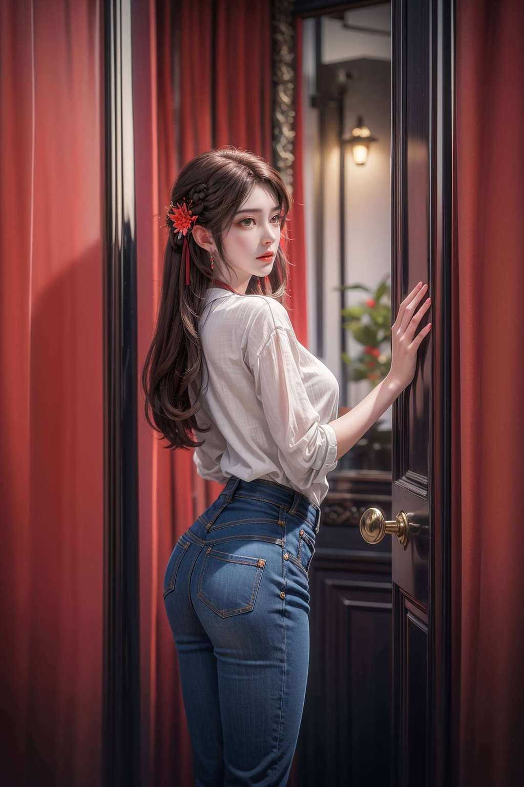 一起畅游玄幻世界这是免费的呢！👏👏👏