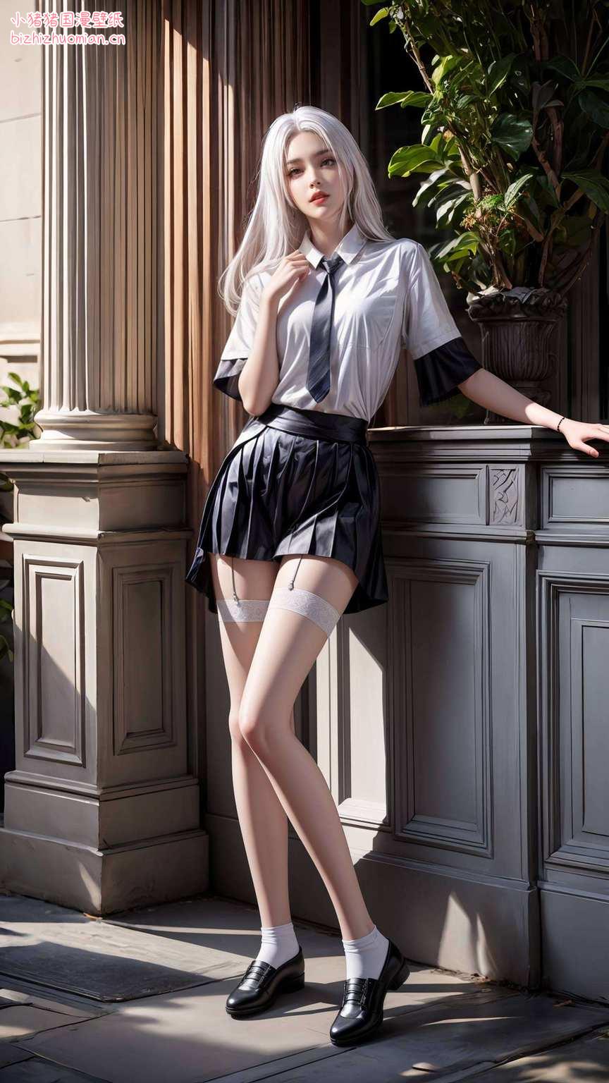 手中握着化解厄难毒体的秘密她是国漫界的女神
