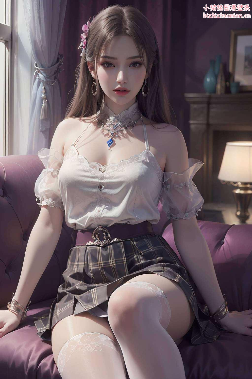 都让人感叹人生的奇幻与美好她是国漫中的一抹亮色