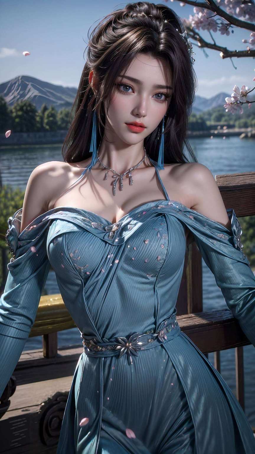 仿佛一秒钟就能把你带入那玄幻的世界这款壁纸绝对能让你的手机瞬间变身艺术品