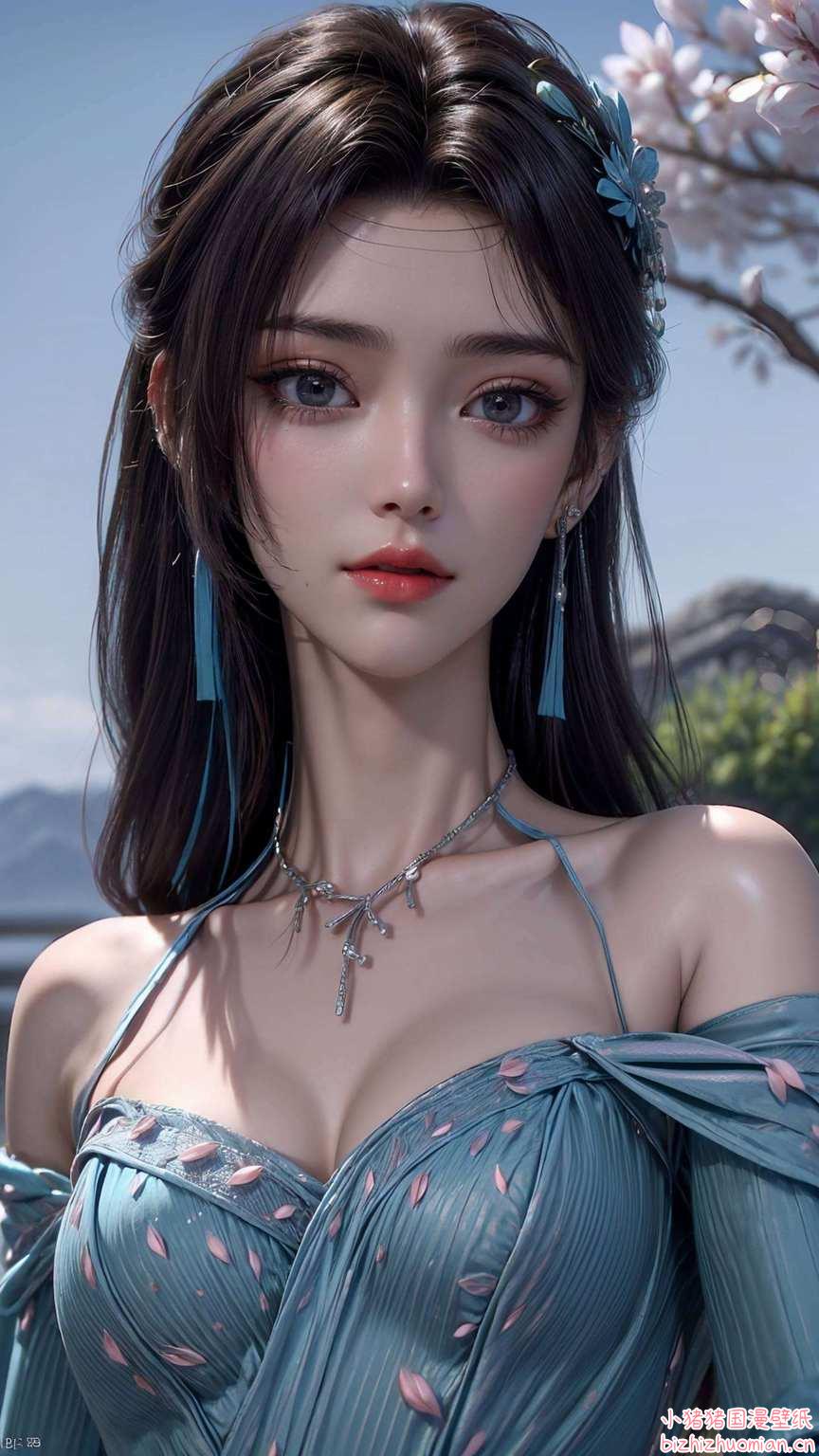 那位斗破苍穹中的云岚宗女神让人感叹人生的美好瞬间竟可以这样永恒