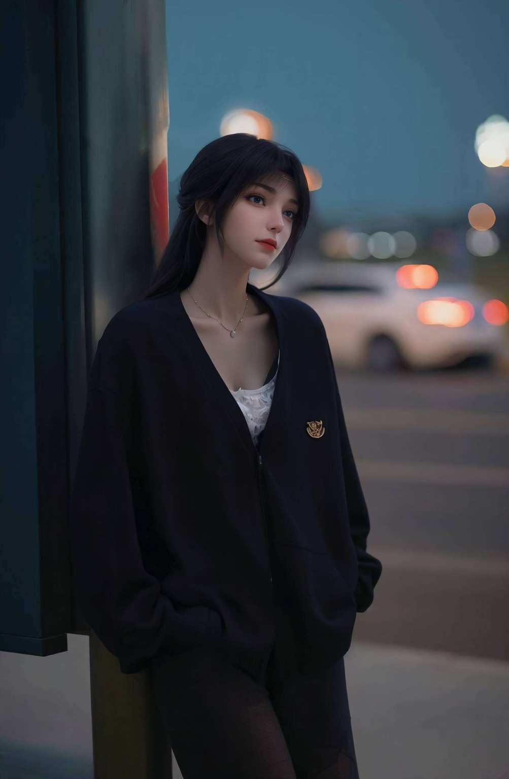 更有着让人忍不住截图保存的颜值都仿佛置身于粉色梦幻的玄幻世界