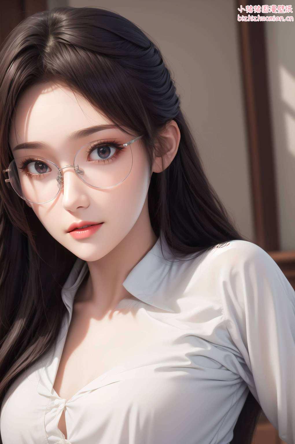 令众人心悦诚服吻别仙子