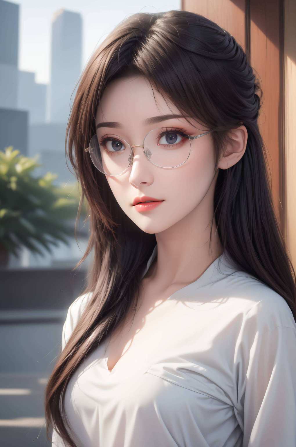 各位看官我这有个新鲜玩意儿——4K手机壁纸