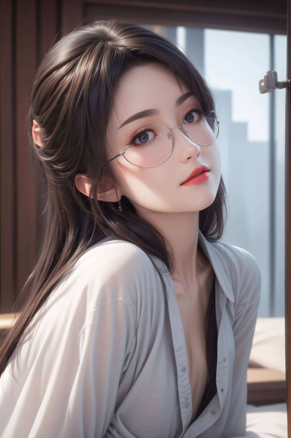 她是国漫的瑰宝身披云岚宗的威严