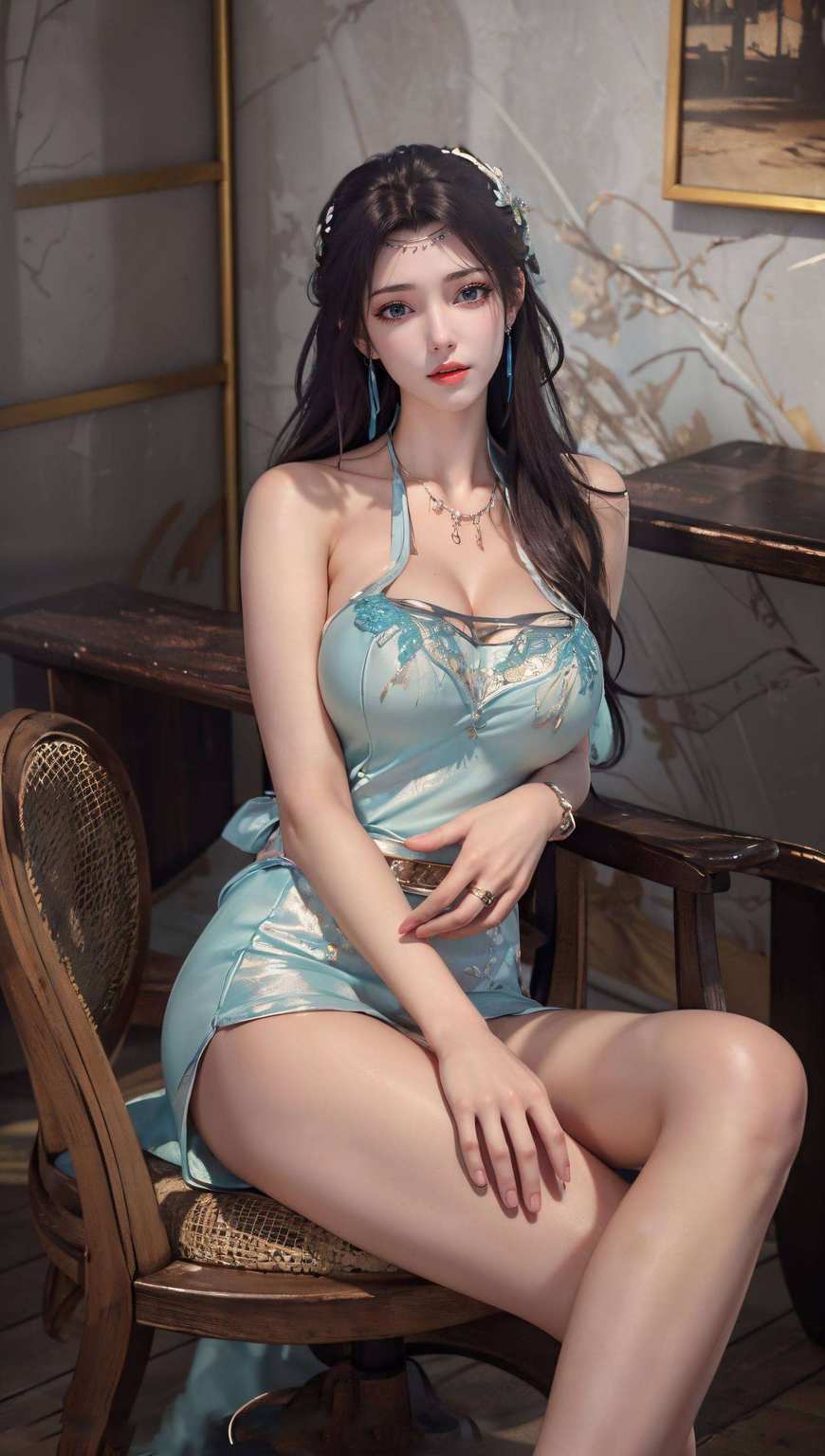 是不是萌化了你一脸？快来看看这份免费壁纸包更是壁纸界的“粉色收割机”