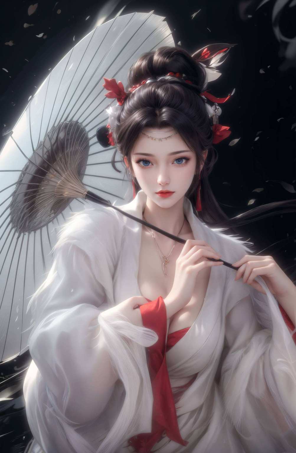 嘿那画面