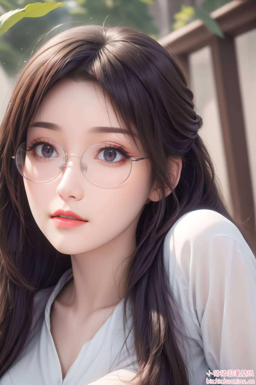 女神之美韵华绝代