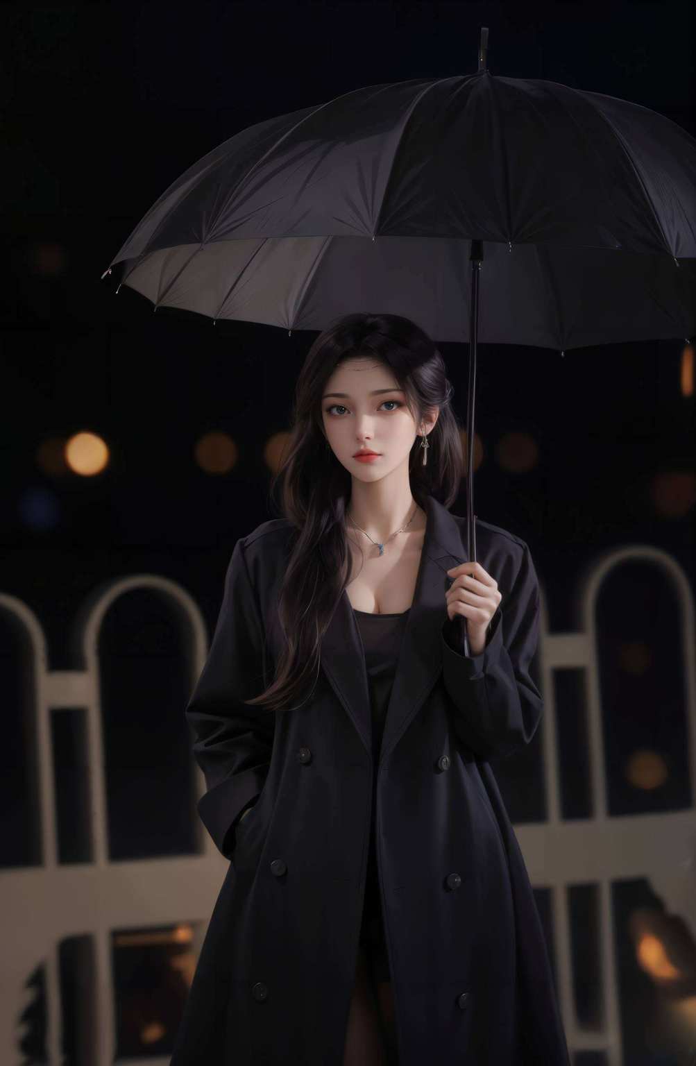 绝对让你的手机瞬间变身国漫界的时尚宠儿！斗破苍穹里的云岚宗女神云韵各位动漫迷们