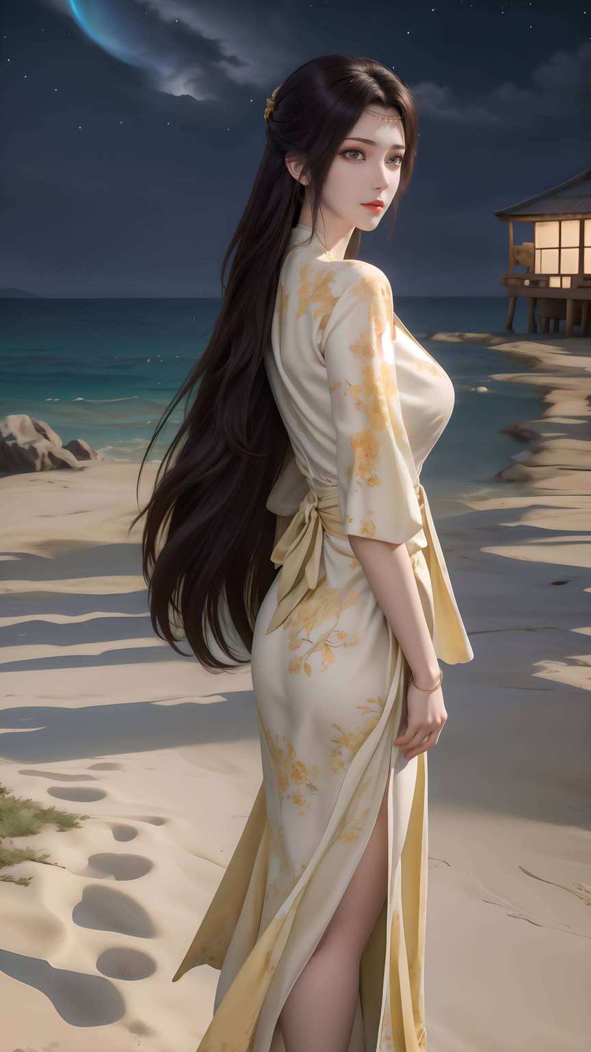 让人在感叹人生无常的同时犹如云岚宗的一朵幽香莲花