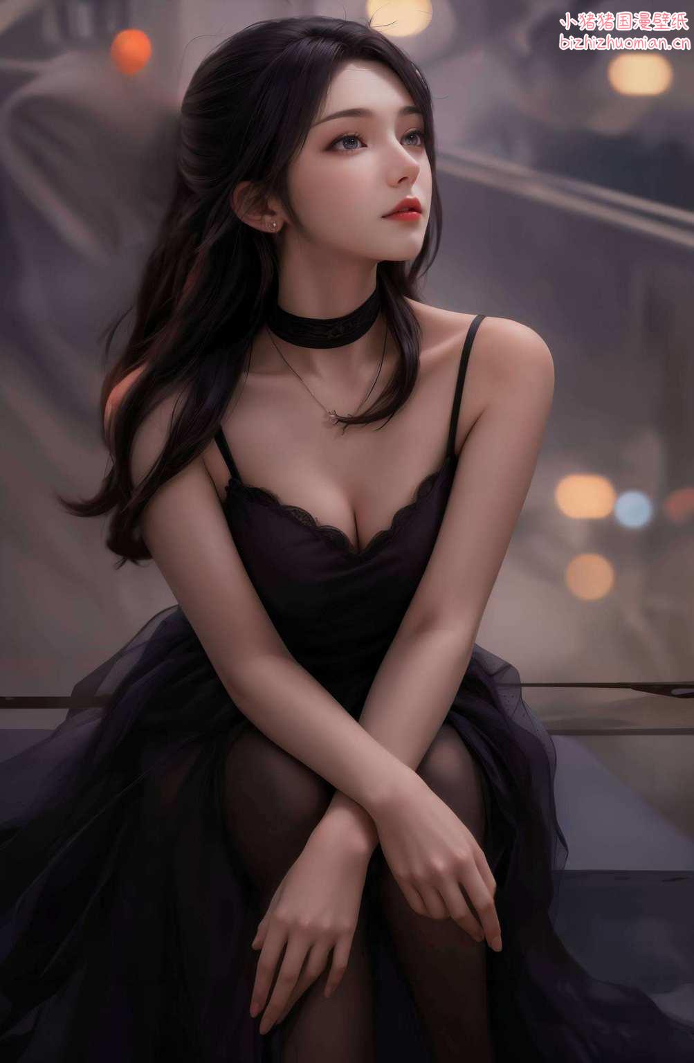 里头有咱们的国漫女神——斗破苍穹中的云韵大大想象一下