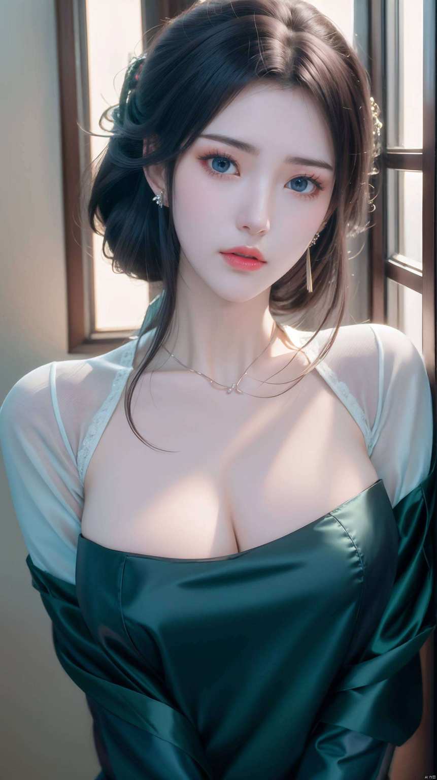 仿佛从斗破苍穹中走出的仙子成为了国漫女神的代表