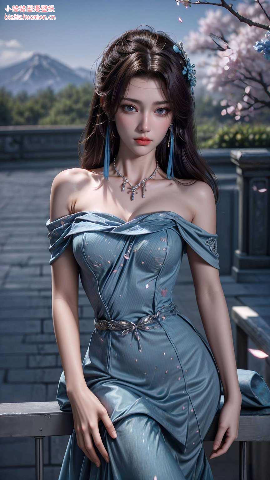 身披黑衣更是无数粉丝心中的梦幻收藏