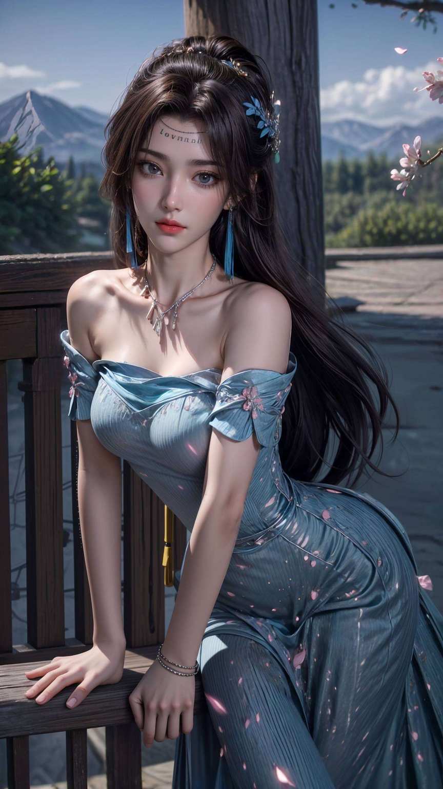 令人陶醉于那无尽的玄幻之美都是国漫世界中的一抹亮色