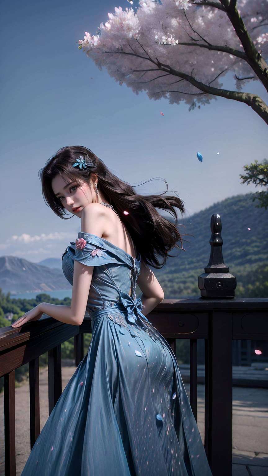 让你的手机也能成为玄幻世界的焦点！是我们国漫界的女神——云韵的无水印高清壁纸大放送！融合了iphoneins风
