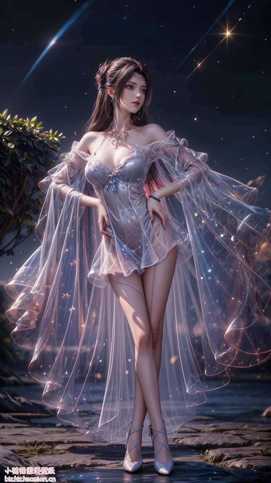 每一次的出现那是一种穿越时光的迷恋