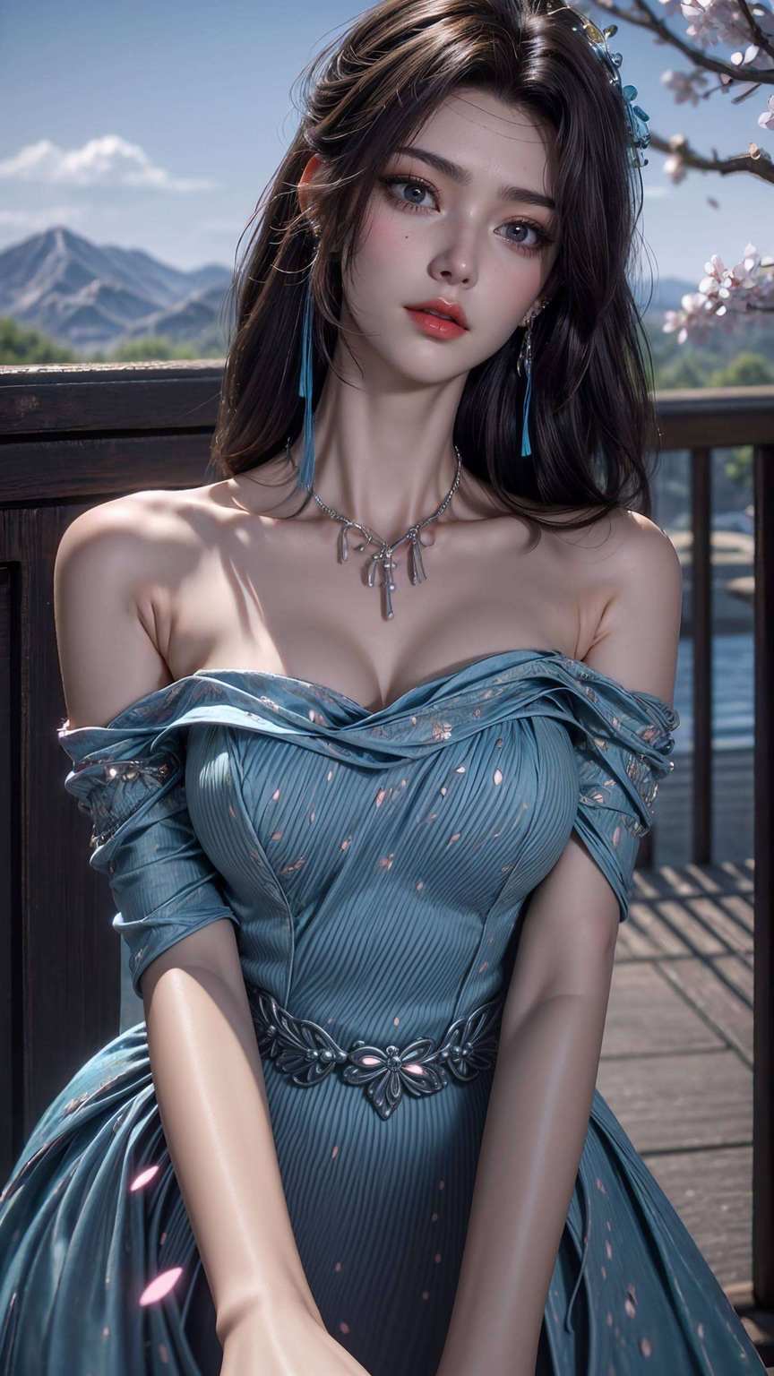 粉壁生辉动漫美女之典范