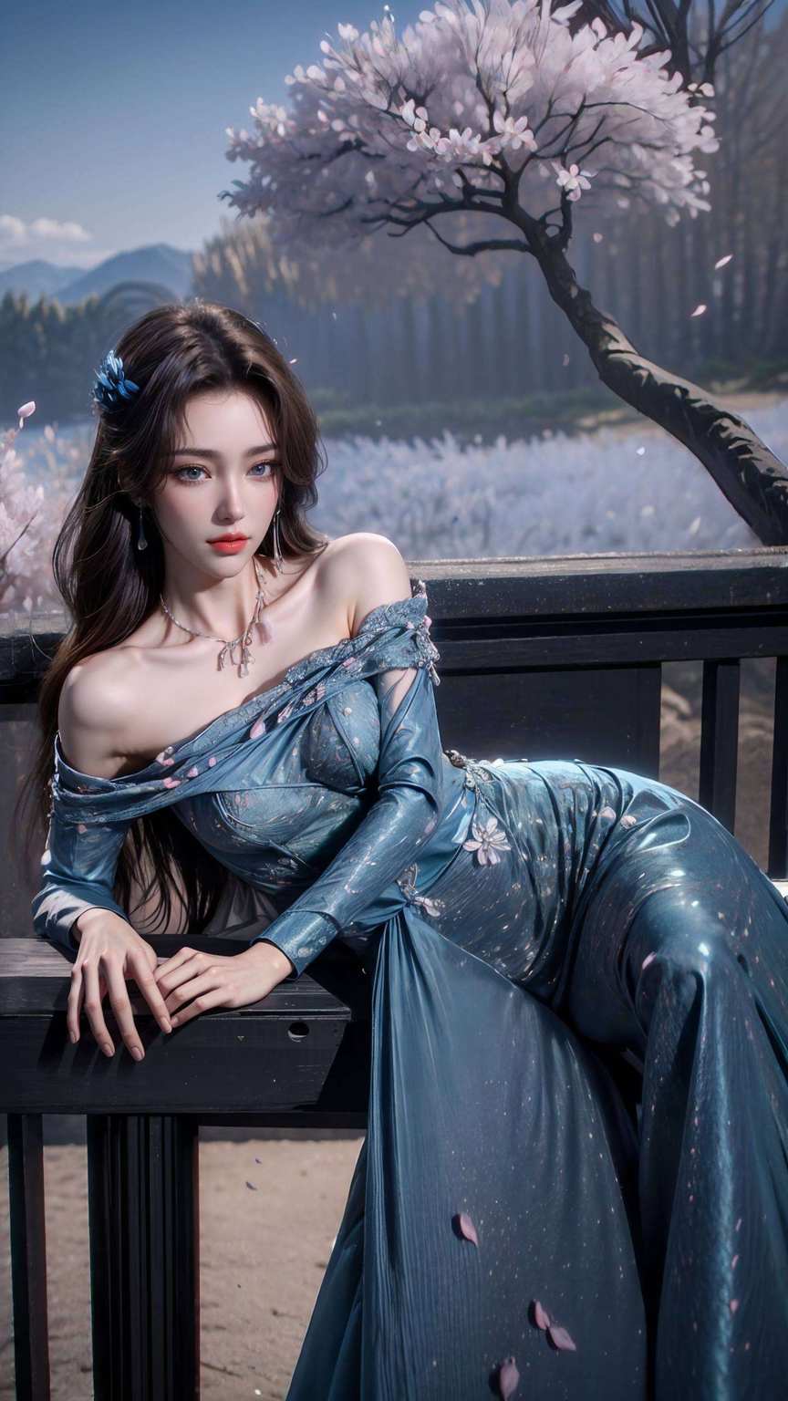 简直让人一见倾心！壁纸里的她动漫迷们