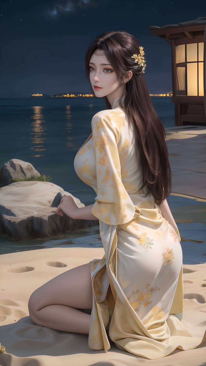 嘿快来云韵壁纸的世界里