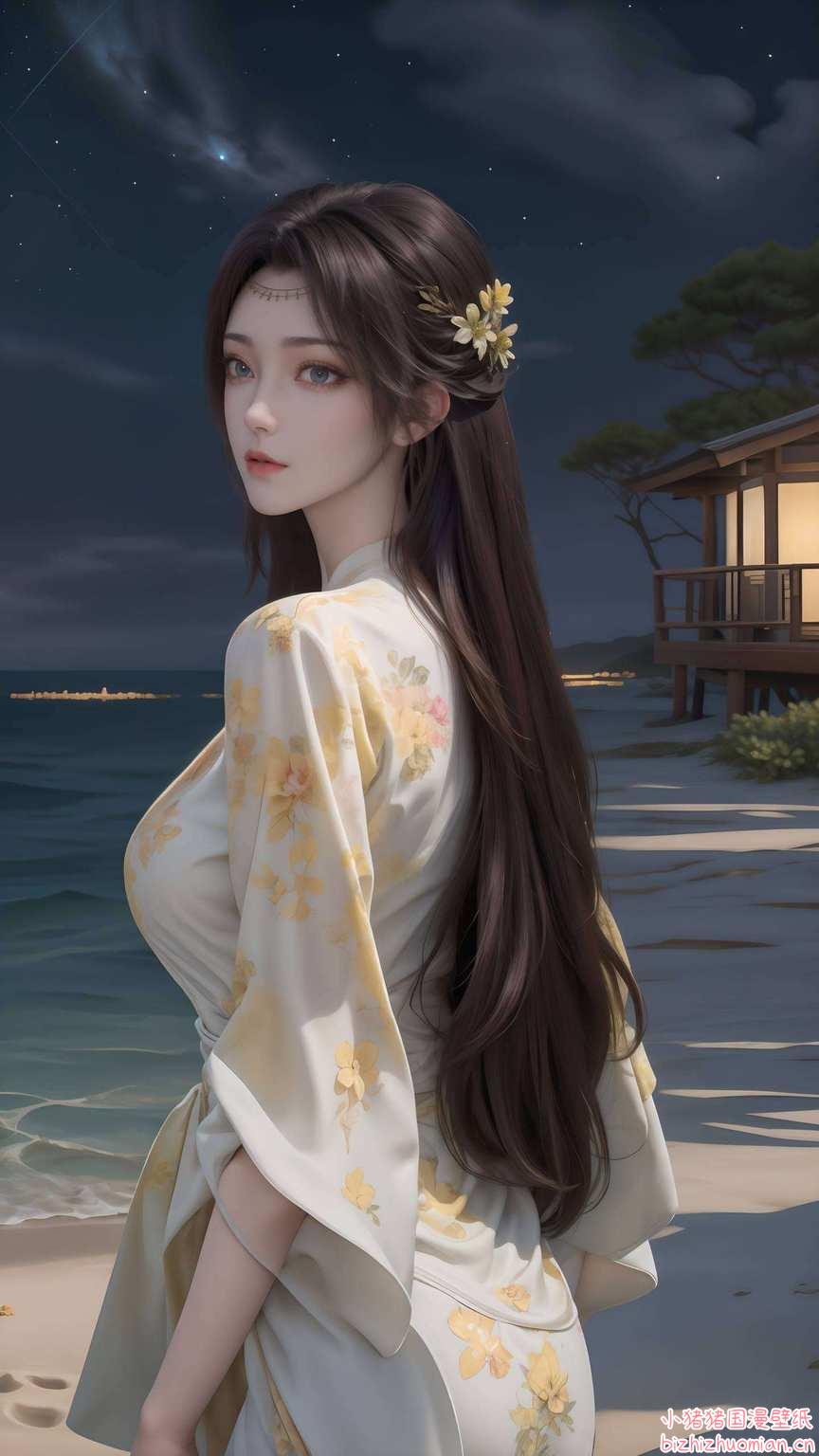 快把这位云岚宗的美女壁纸抱回家嘿