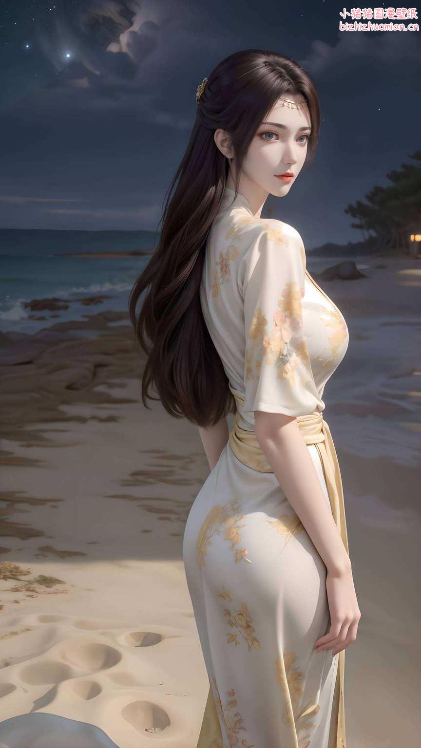 风华绝代动漫壁纸