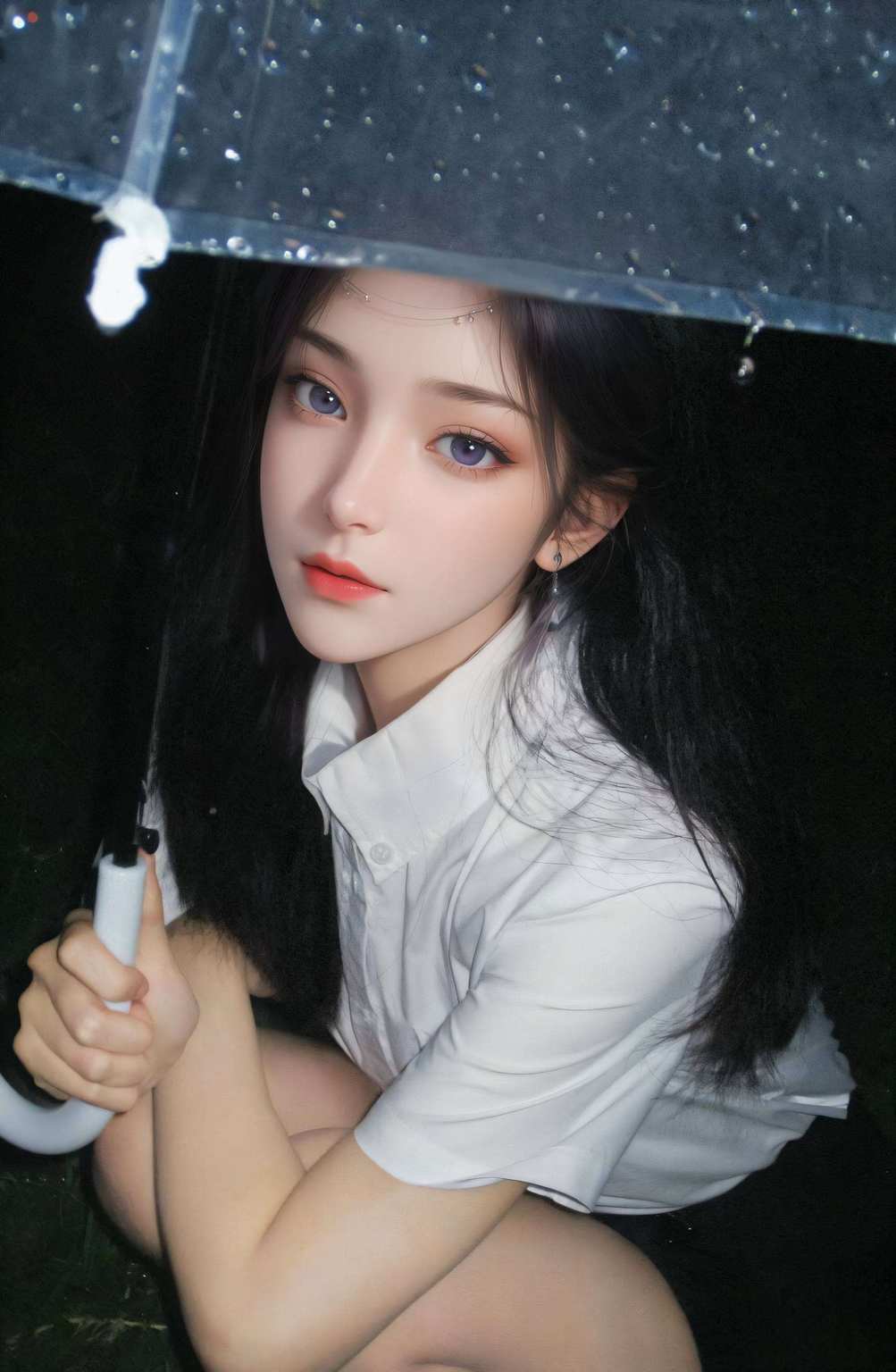 想要来点浪漫又护眼的壁纸吗？🌸这次我给大家带来了云韵女神的相思高清壁纸让你的手机也穿上粉色的梦幻外衣吧！✨