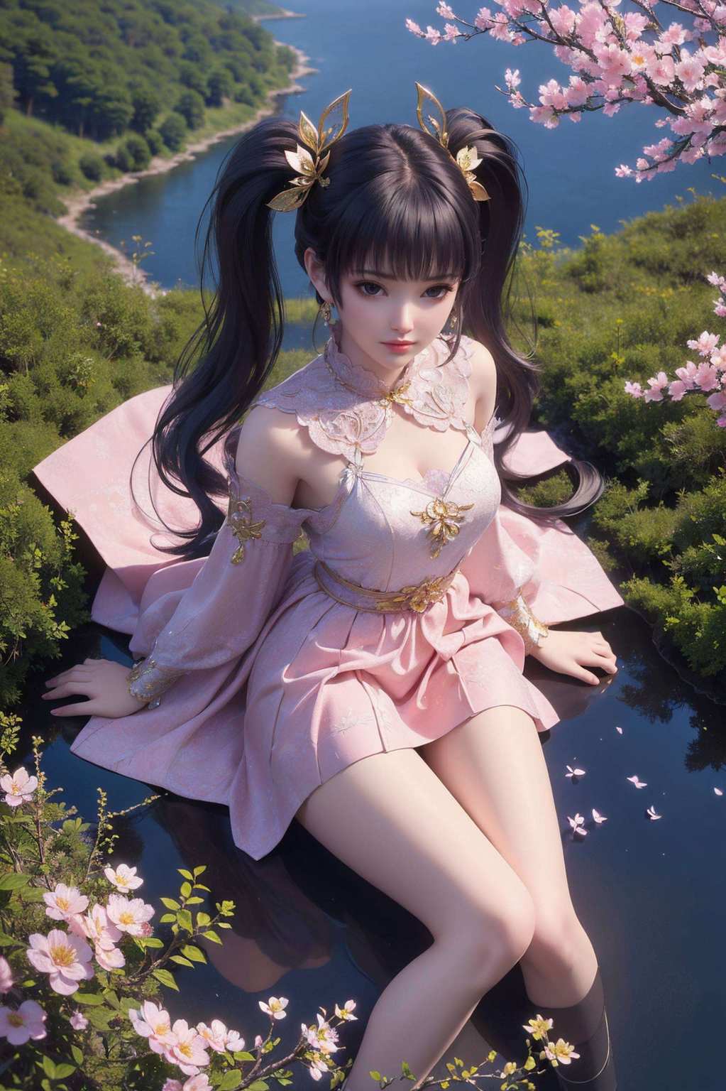 手机党的福音来啦！这款护眼壁纸让你的手机瞬间变身紫妍小姐姐的贴身助理！斗破苍穹里的紫妍