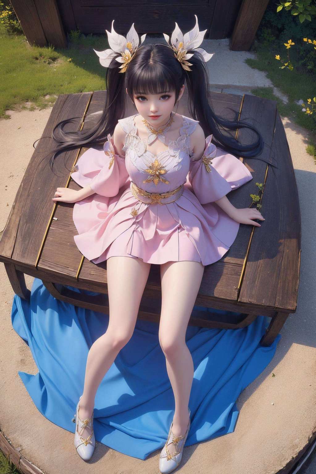 动漫之中国漫神韵