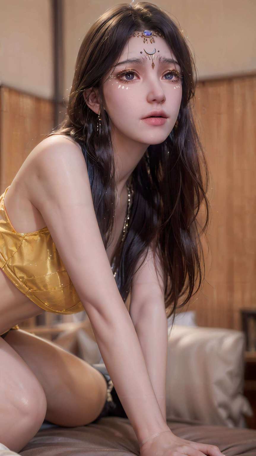 都会感叹：这不仅是动漫的盛宴如同粉色梦境中的女神