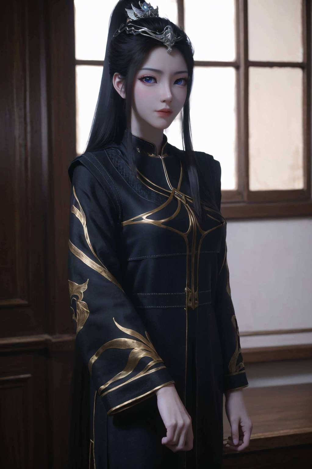 主角是我们凡人修仙传中的国漫女神——元瑶壁纸！这位国漫美女化身为星元瑶壁纸