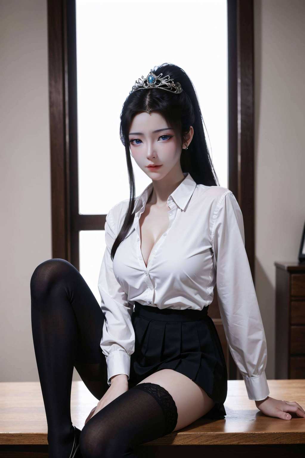 不信？看看王者荣耀里的星元瑶壁纸真是国漫美女的代表呀！
