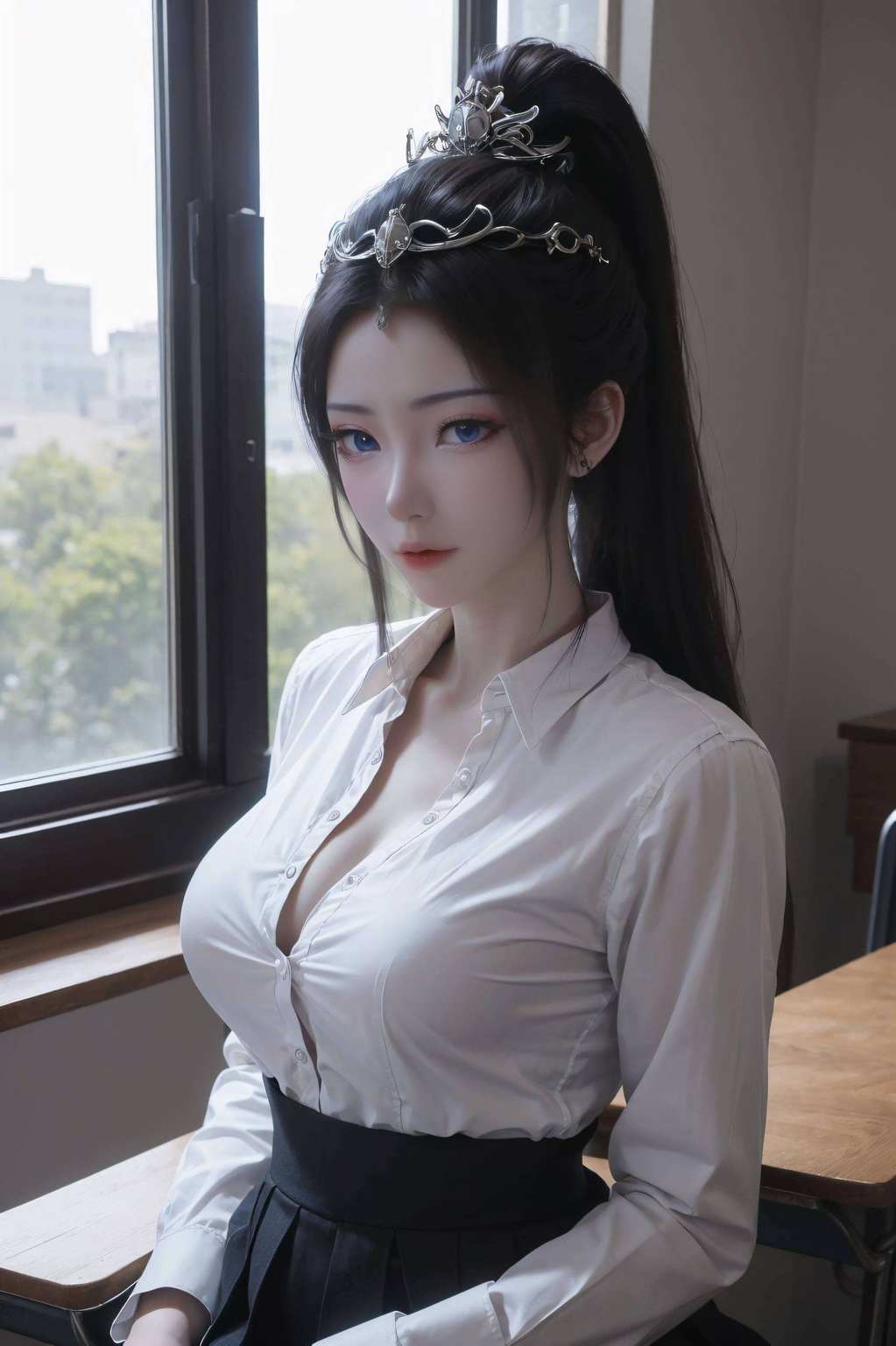 这对可爱的小情侣简直萌化了一大片粉丝的心