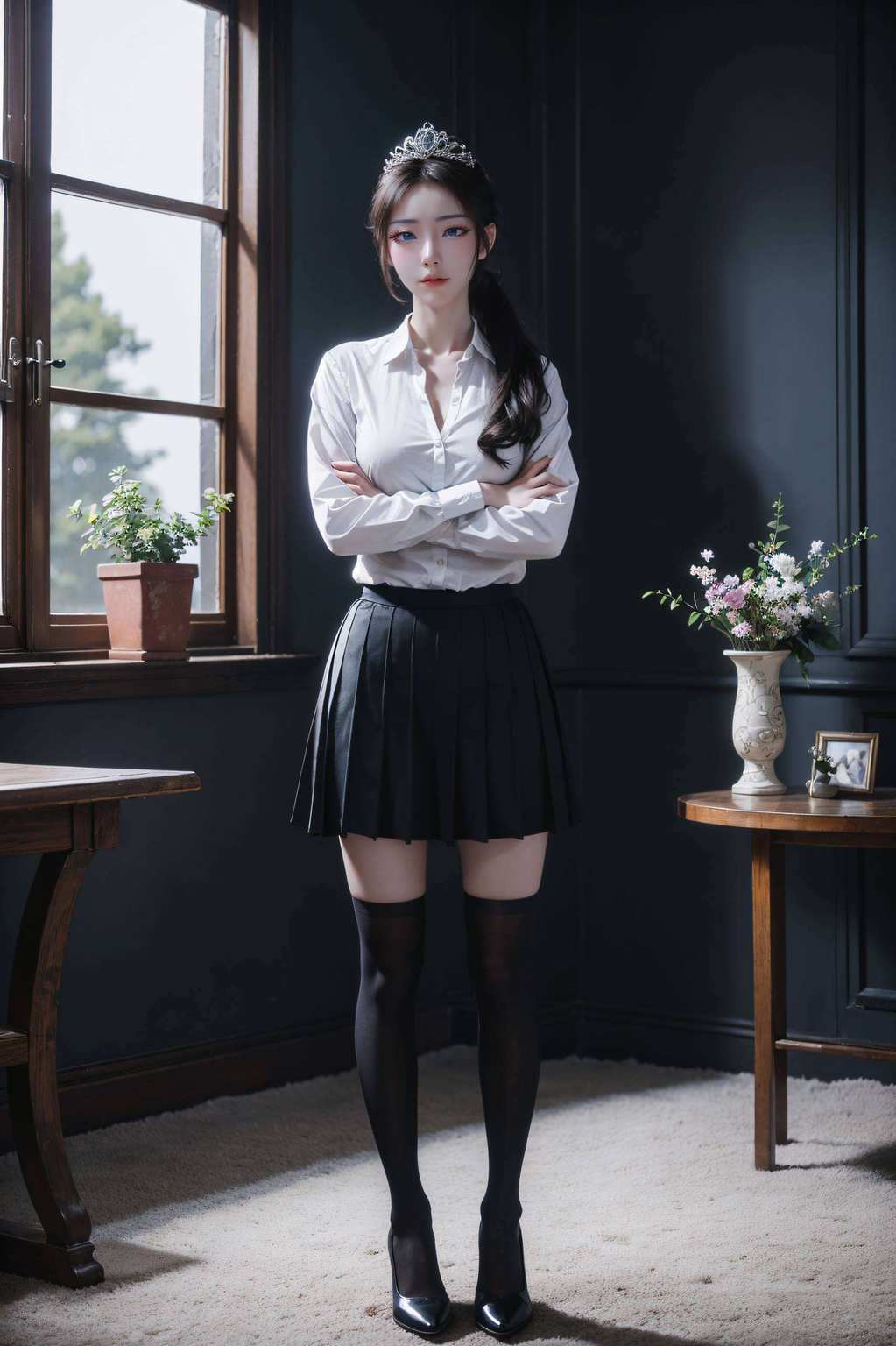 保证让你的手机瞬间变身修仙神器！看着这美丽的国漫美女让你们在手机上也能感受国漫女神的魅力