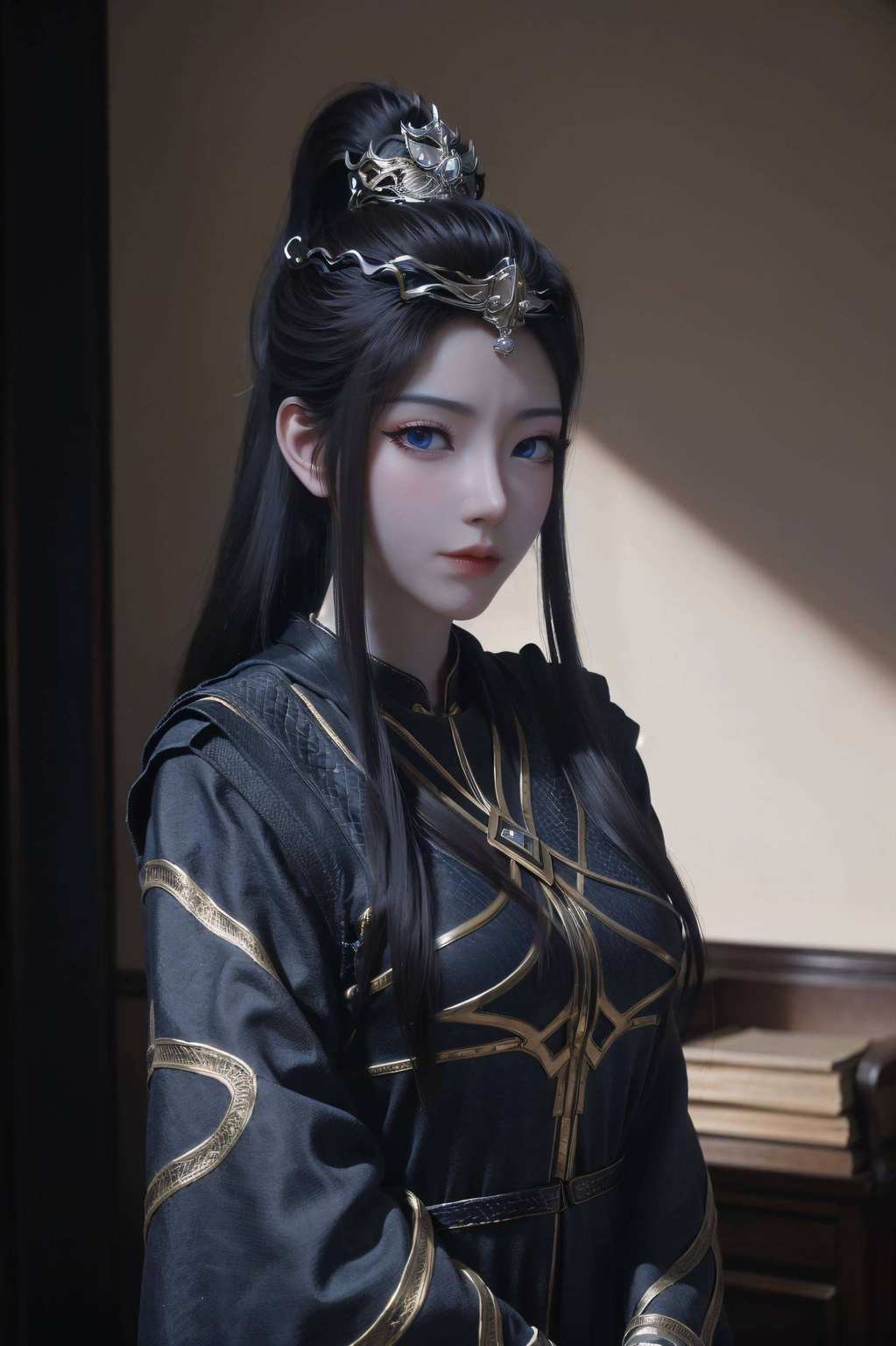 瑶元壁纸映玉屏情侣壁纸共芳华