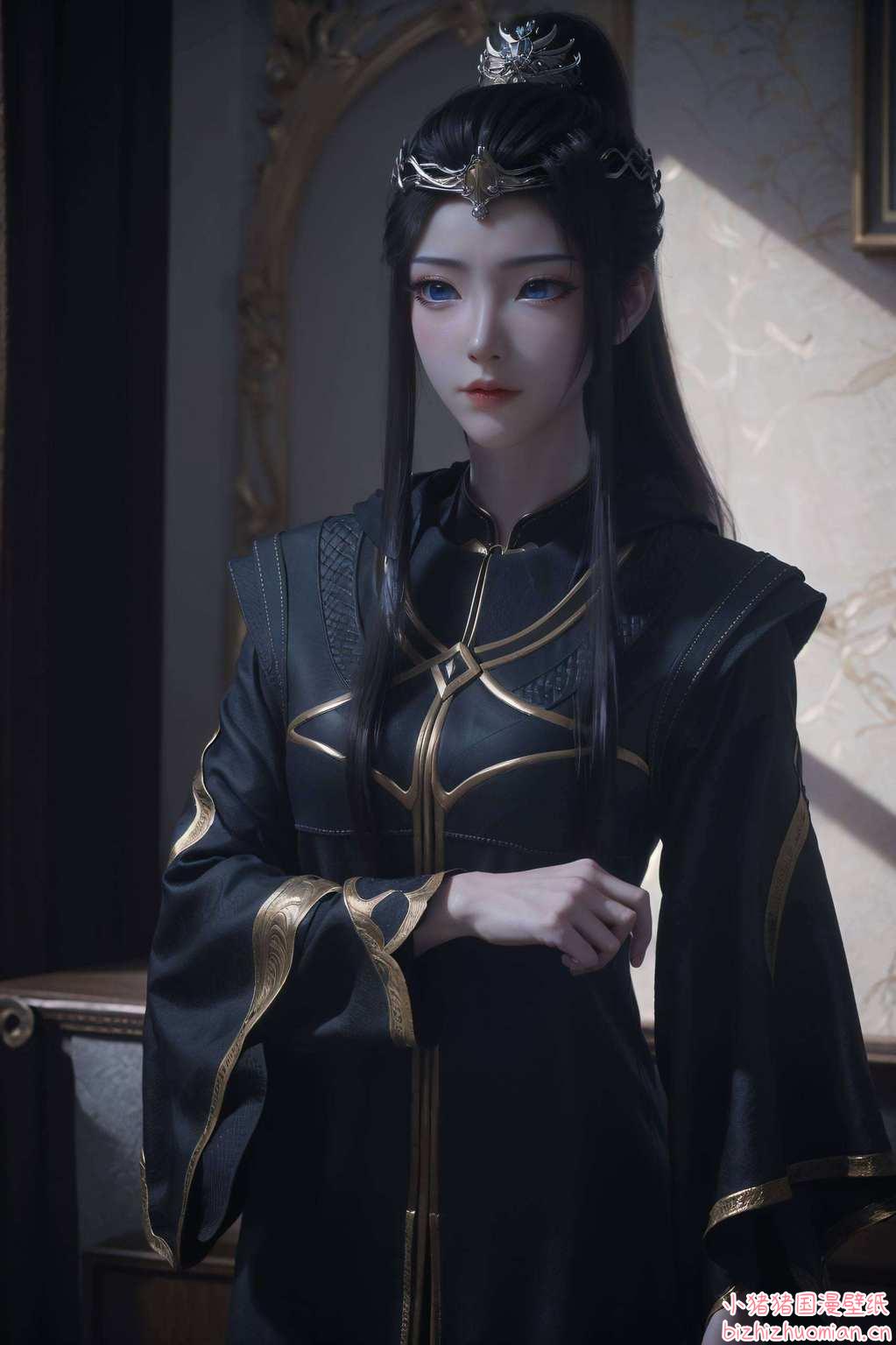 保证你看了心跳加速美得不要不要的