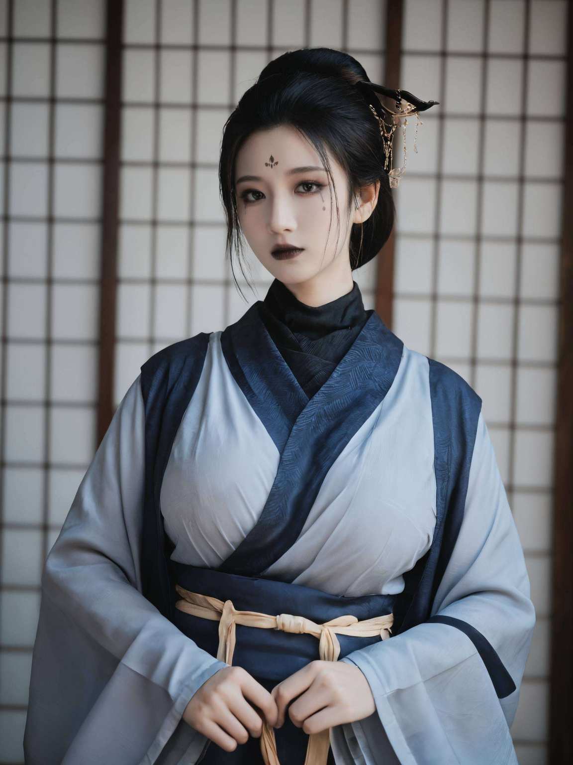 仿佛她是那稀有而珍贵的粉色壁纸我总会感叹人生中美好事物的不可多得