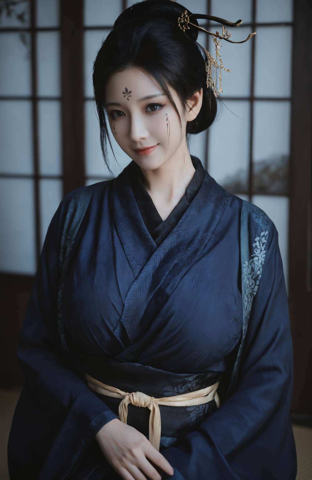 四妹者火神之裔