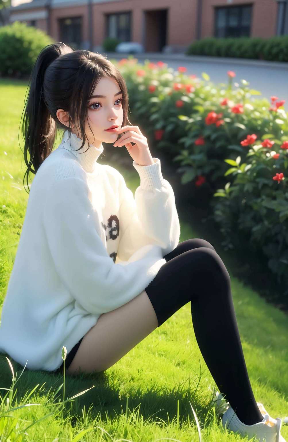 把这份玄幻之美在国漫的绚丽世界里