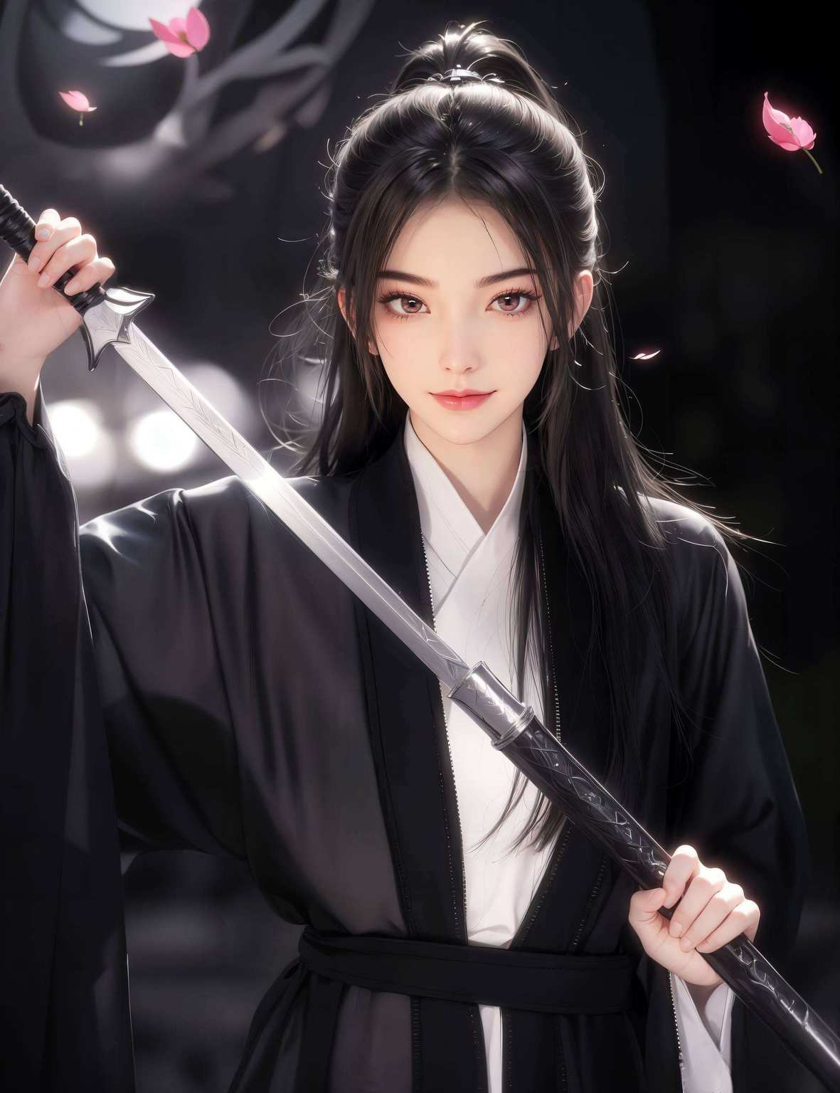 剑来之意宁姚仙子