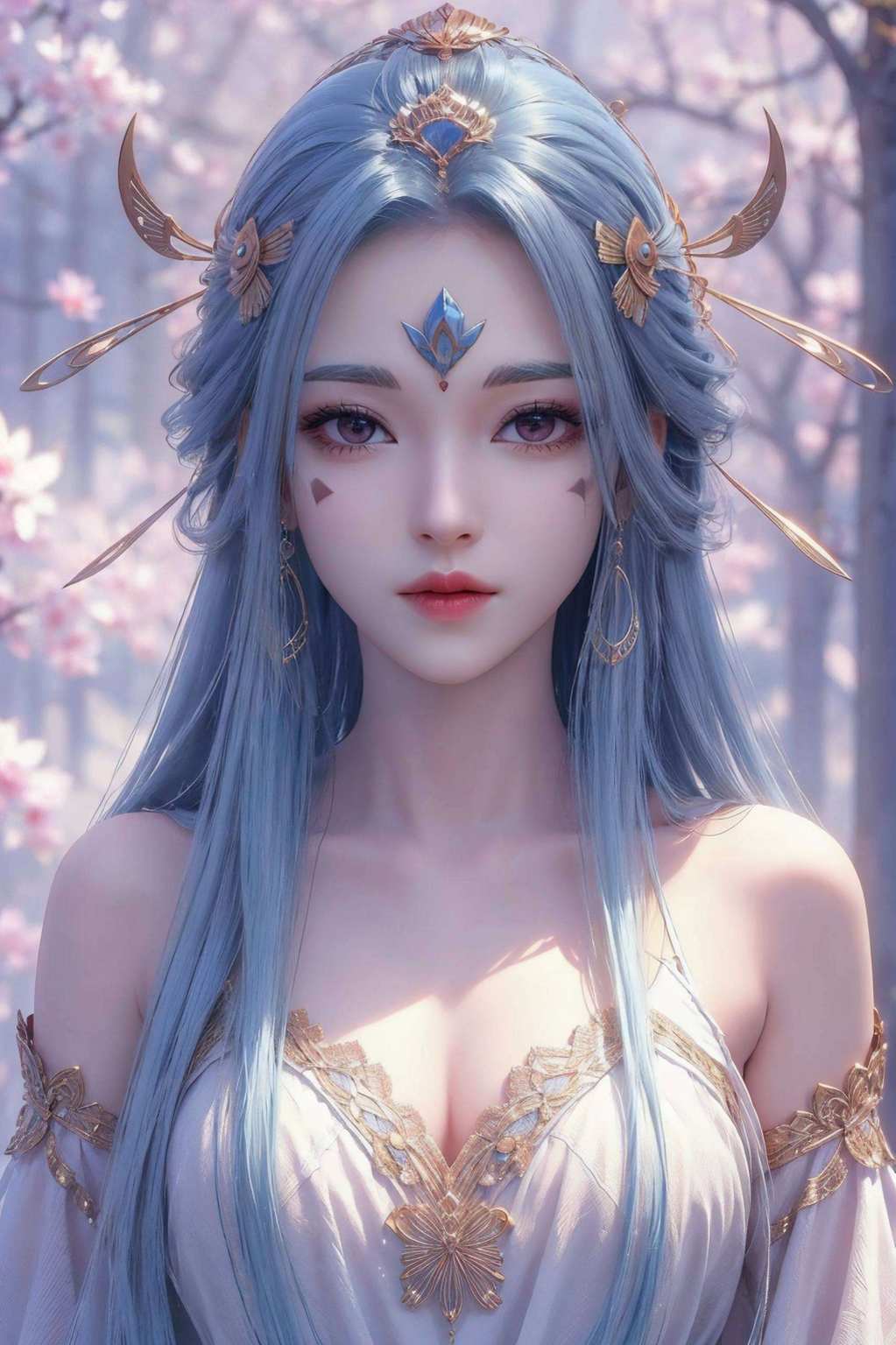 那边还有一个神秘的美女保准让你的电脑屏幕瞬间变身浪漫满屋！

你瞧