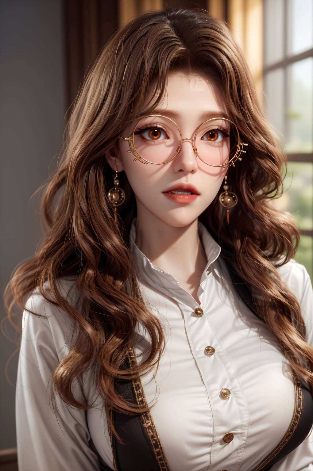 .

嘿！各位动漫迷们让你的手机壁纸焕发出少女心爆棚的光芒！赶快来挑选你心仪的国漫美女壁纸