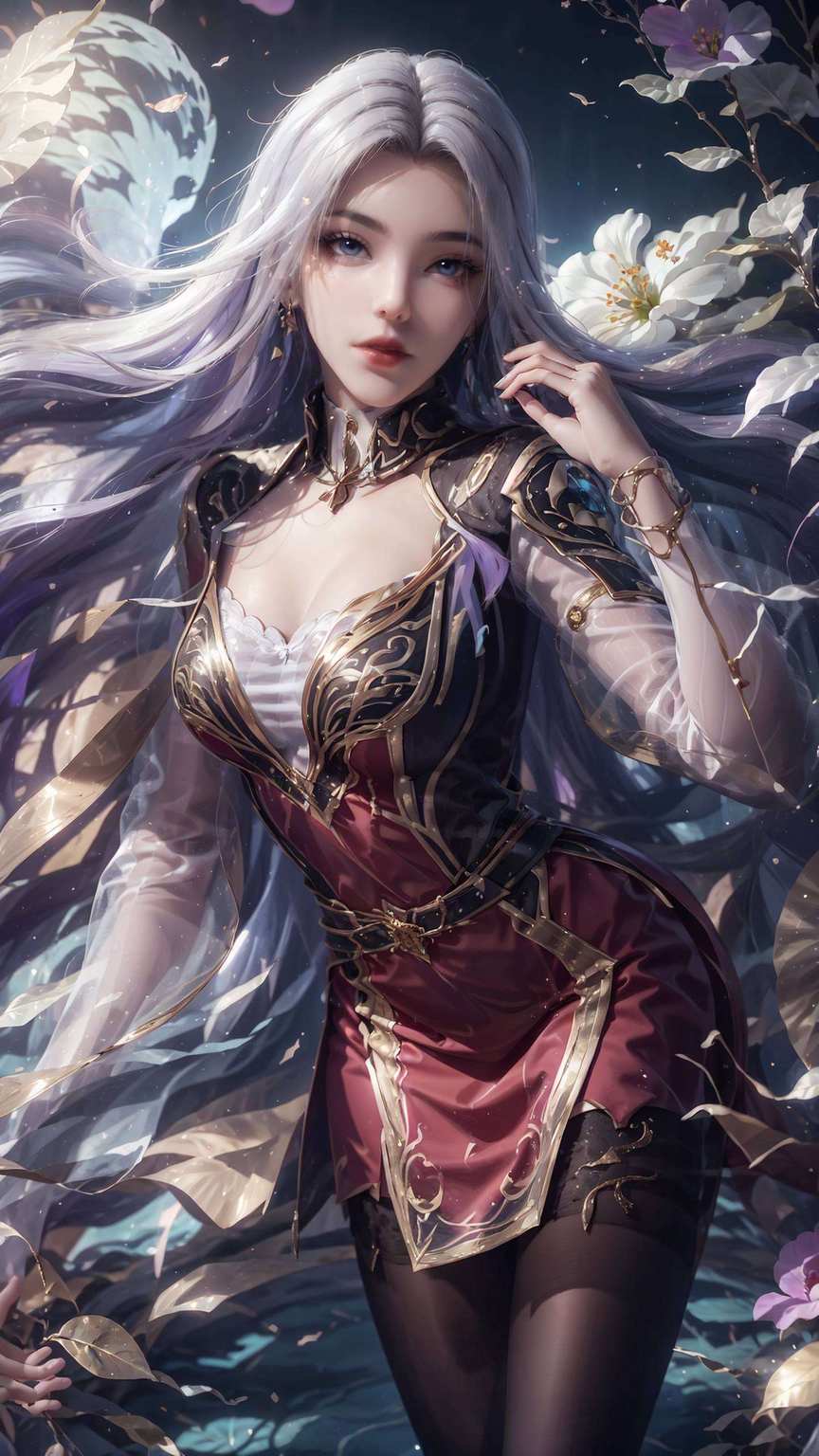 各位二次元的小伙伴们高清画质