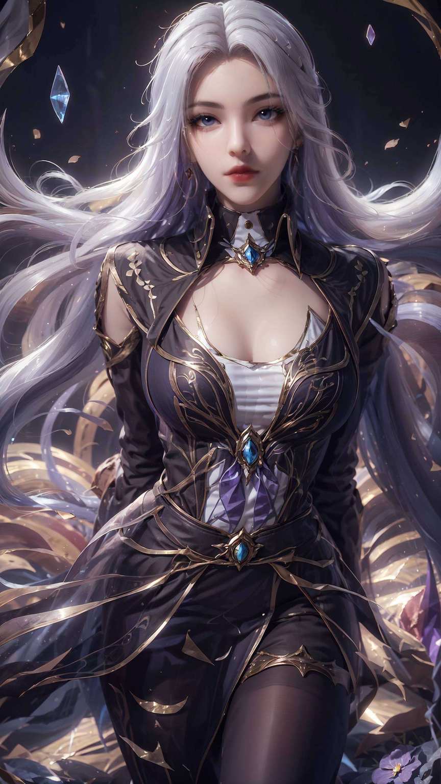 彰显国漫之美以粉色为基调