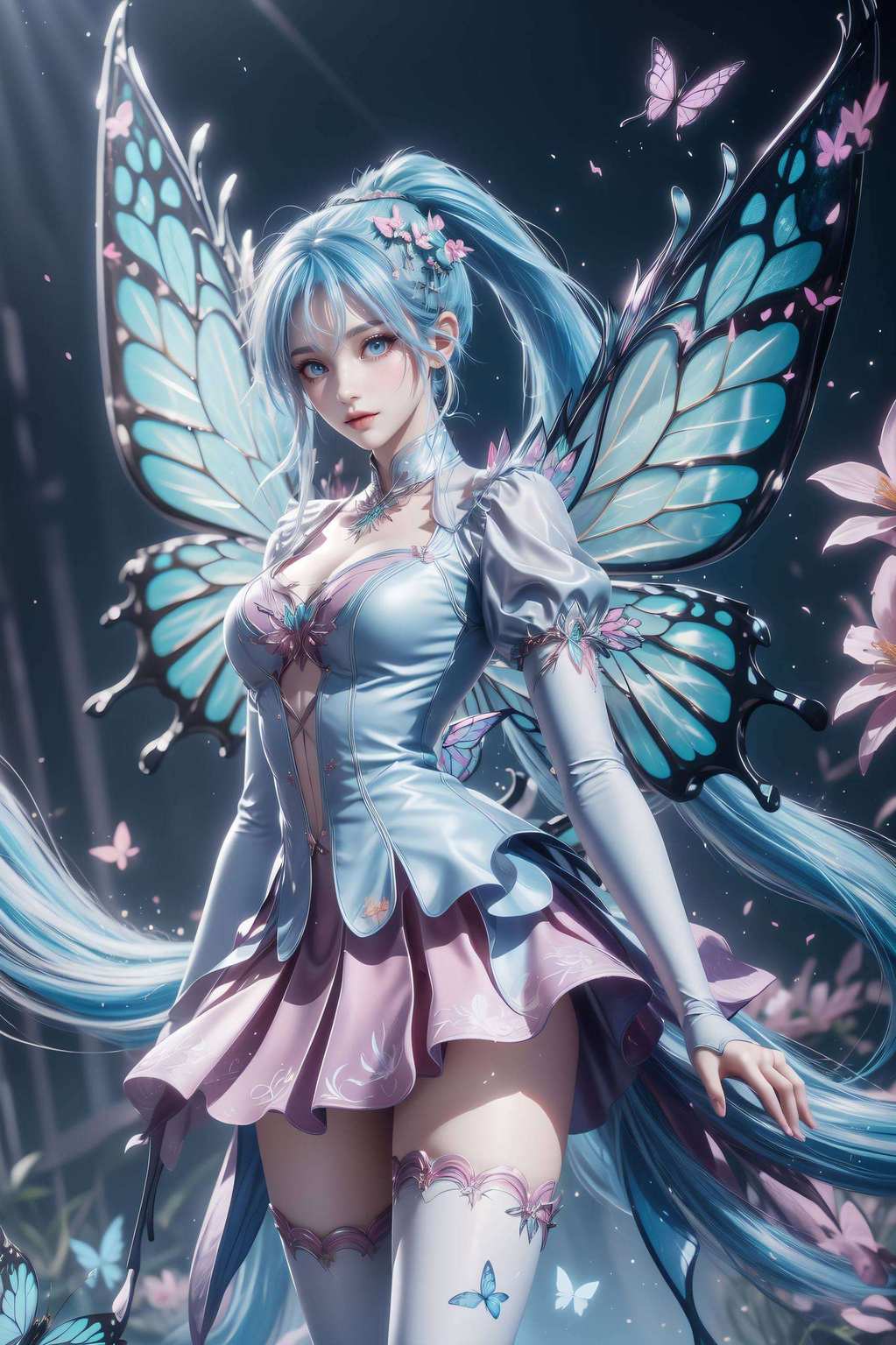 美女之韵玄幻世界